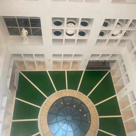 Ferienwohnung Casa Tiare, The Heart Of Piazza Plebiscito Neapel Exterior foto