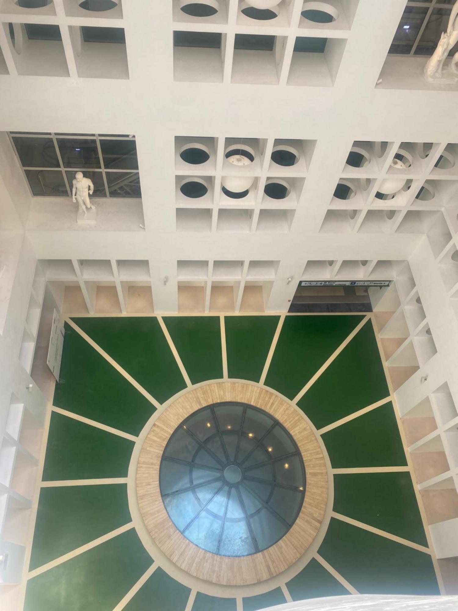 Ferienwohnung Casa Tiare, The Heart Of Piazza Plebiscito Neapel Exterior foto